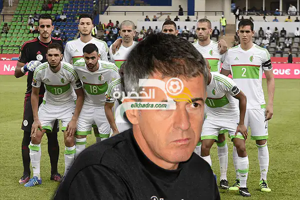 الكاراز ينصح لاعبيه ويطالبهم بالتحكم في أعصابهم