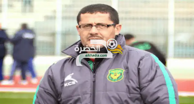 هذا ماقاله  الدولي السابق بونعاس على المنتخب الوطني والكاراز