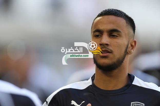 ادم وناس إلى نابولي الإيطالي مقابل 10 مليون اورو