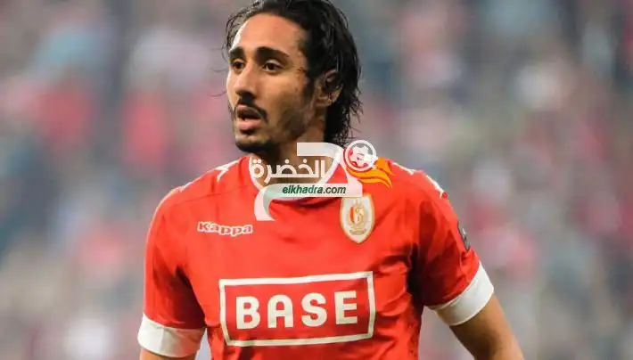 بلفوضيل في قائمة اللاعبين المرشحين للانضمام لنادي نابولي