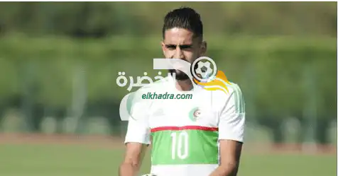 “رياض بودبوز” يدخل مجددا حسابات رابح ماجر