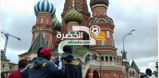 تردد القنوات الناقلة المفتوحة و المجانية لكأس القارات 2017 بروسيا 4