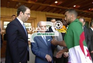 شنيحي يقود الافريقي للتتويج بلقب كأس تونس
