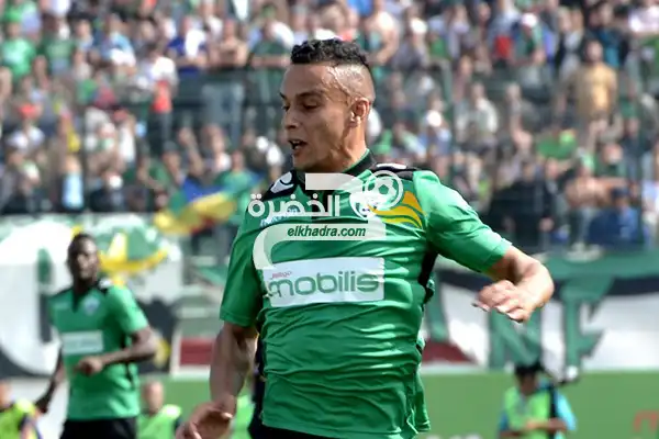 بول بوت يخلط أوراق الزمالك المصري باقحام حمزاوي