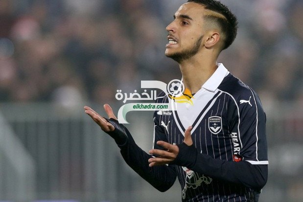 نابولي جاهز لدفع 15 مليون يورو لبوردو لضم الجزائري آدم وناس 10