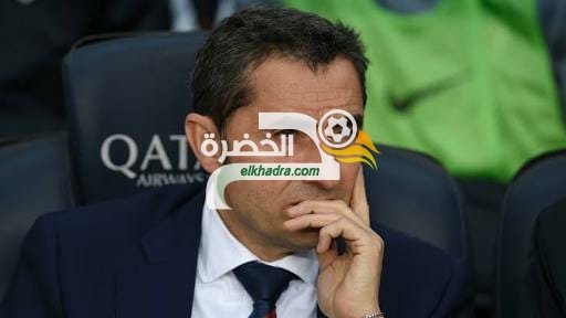فالفيردي يستعد لإحداث تغييرات في برشلونة
