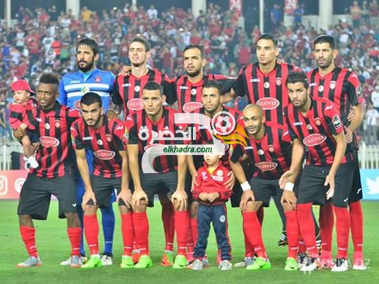 الجولة 15 : صدام قوي بين اتحاد الجزائر و شباب قسنطينة