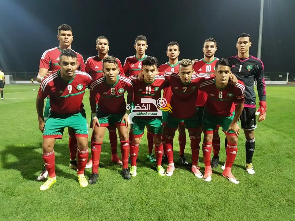 الكاميرون تفوز على المغرب في تصفيات أمم إفريقيا