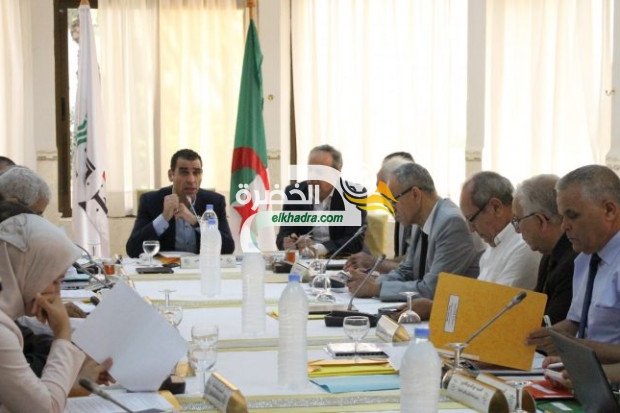 “المكتب الفدرالي” يكشف موعد إنطلاق البطولتين المحترفتين الأولى والثانية