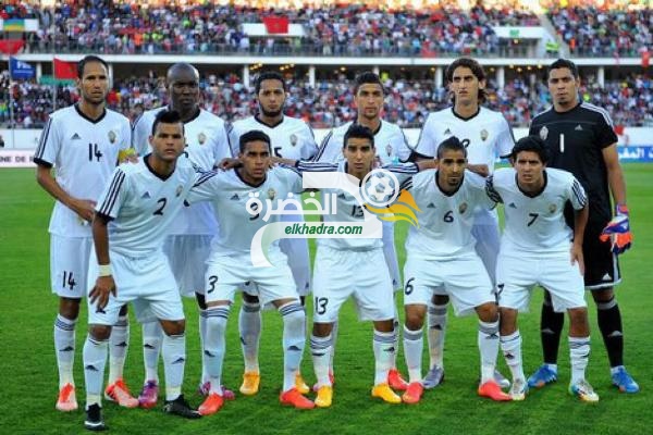 ليبيا تتجاوز منتخبَ سيشيل بخماسية في افتتاحِ تصفيات كان 2019
