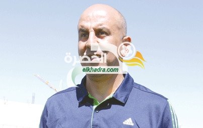 بوغرارة مدربا جديدا لنادي شبيبة الساورة