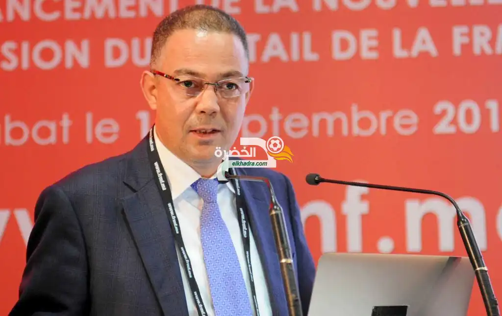 هذا هو مخطط المونديال أمريكا 2026 انجلترا 2030 و الصين 2034