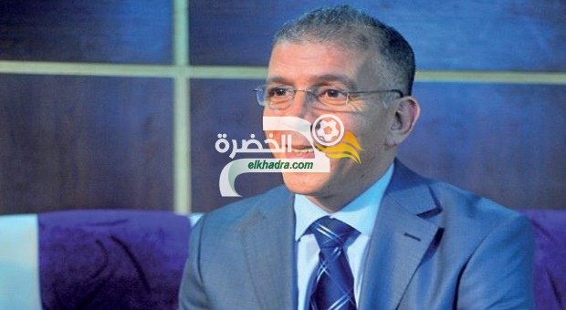 حفيظ دراجي – نرجو منك ان تبقى يا ماجر و على الشعب أن يرحل