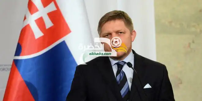 رئيس وزراء سلوفاكيا: منتخبنا تعرض لمؤامرة مثل الجزائر