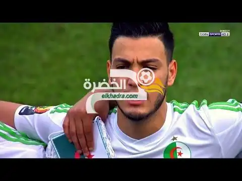 رامي بن سبعيني ضمن التشكيلة المثالية في الجولة الأولى من تصفيات كأس أمم افريقيا 2019