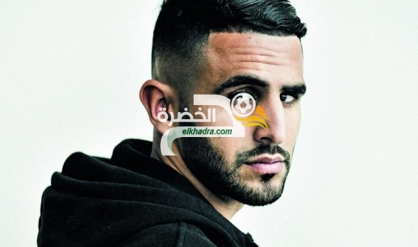 قراء “فرانس فوتبول” يختارون الوجهة الأفضل لرياض محرز