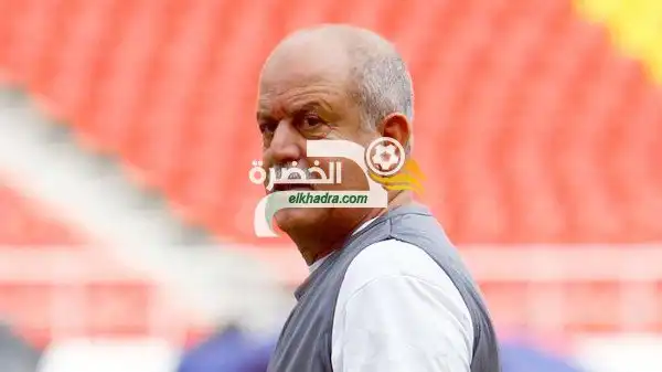 رابح سعدان يصنف السابع في قائمة أفضل المدربين الأفارقة