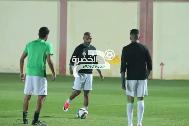 ابراهيمي يساند سليماني