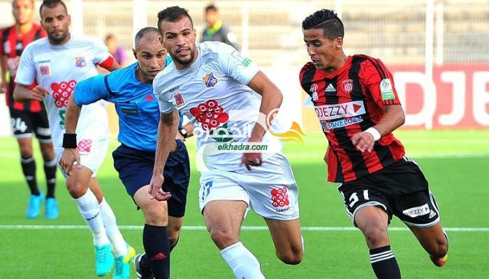 بن غيث لم يرفض أن يتم تغييره
