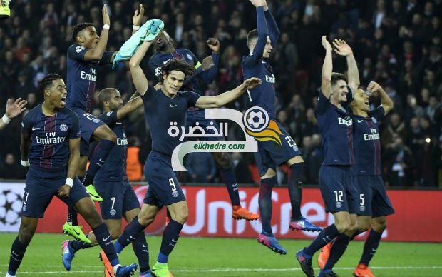 باريس سان جيرمان يتعاقد مع الموهبة الجزائرية فارس حساني