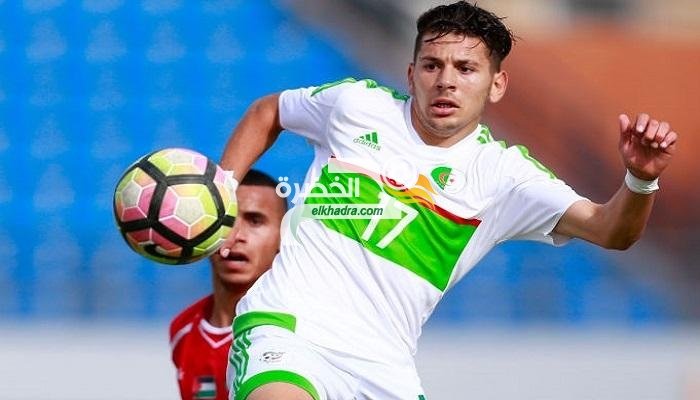 فريد ميلالي مطلوب في الترجي الرياضي التونسي