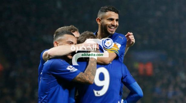 ليسترسيتي : 28 يورو للتعاقد مع لاعب افريقي