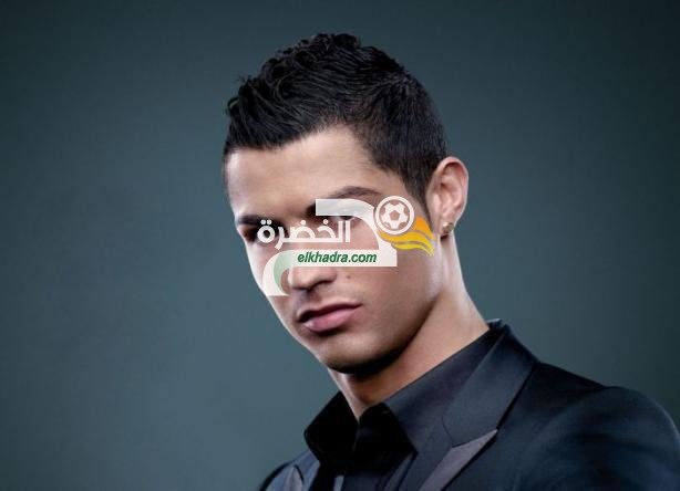 نيابة مدريد تتهم كريستيانو رونالدو بالتهرب الضريبي