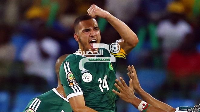نبيل بن طالب جاهز لمواجهة التوجو الأحد المقبل