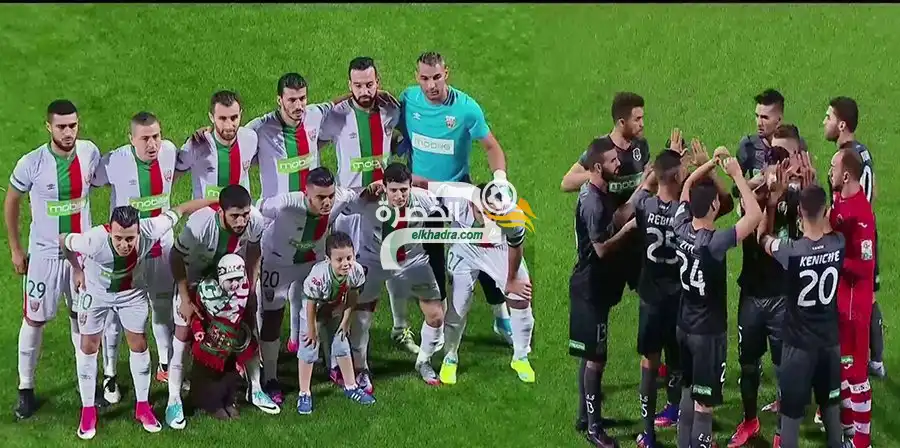 وفاق سطيف يتأهل الى نهائي كأس الجمهورية للمرة التاسعة في تاريخه