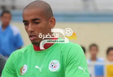 دوخة ينضم لنادي سعودي