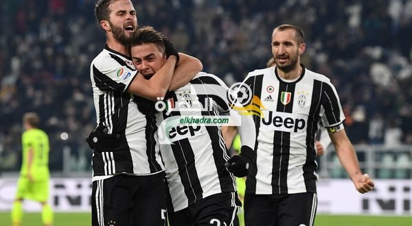 جوفنتوس يريد تعويض رحيل نجمه بمدافع من ريال مدريد 30 جوفنتوس يريد تعويض رحيل نجمه بمدافع من ريال مدريد 30