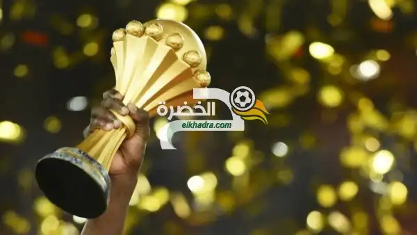 رسميا.. كان الكاميرون 2019 يُجرى بـ 24 منتخبا