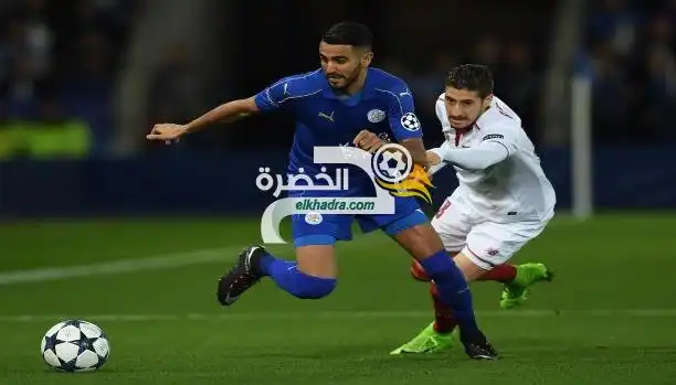 لاعب ميلان السابق: محرز أقوى من صلاح