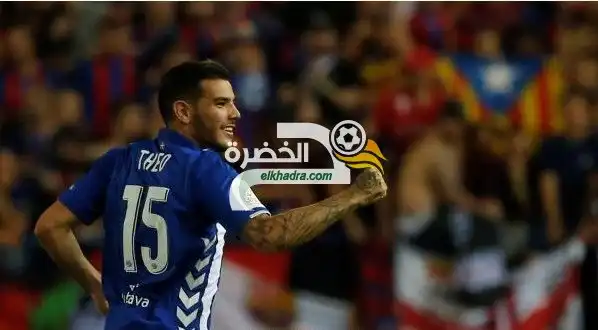 ثيو هيرنانديز أول تعاقدات ريال مدريد للموسم الجديد