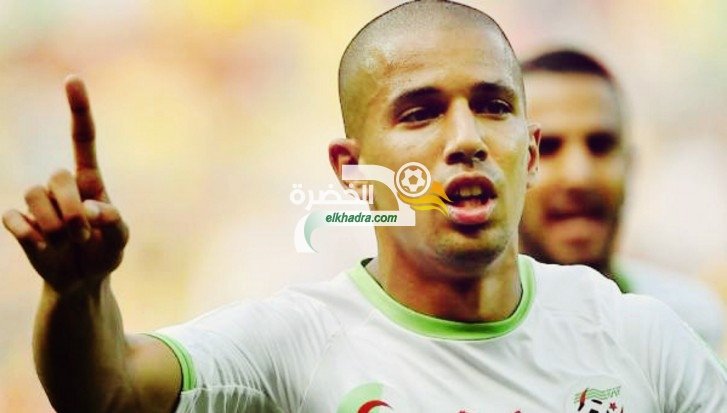 المنتخب الجزائري سيشهد عودة عدة نجوم أمام الكاميرون 5