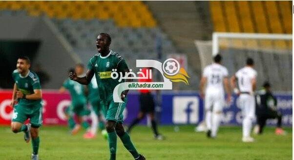 أهلي طرابلس يحقق تعادلاً مثيراً امام الزمالك ويتأهل لربع نهائي أبطال افريقيا 3