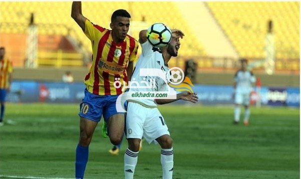 جدول مباريات دور المجموعات من البطولة العربية للأندية لكرة القدم