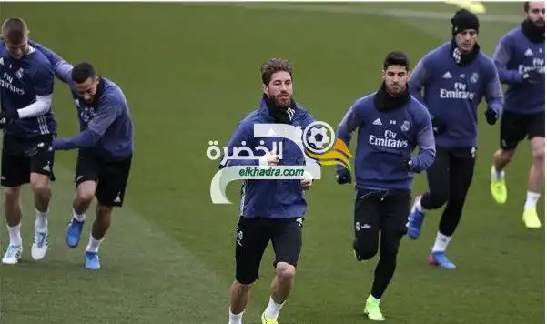 موهبه ريال مدريد أسينسيو محل صراع أرسنال ومانشستر يونايتد