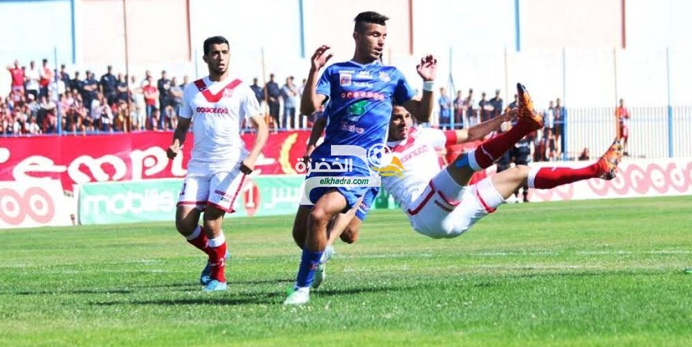 الأندية تطالب الرابطة الجزائرية بأموال البث التلفزيوني