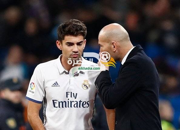 زيدان غير نادم على ترك ريال مدريد