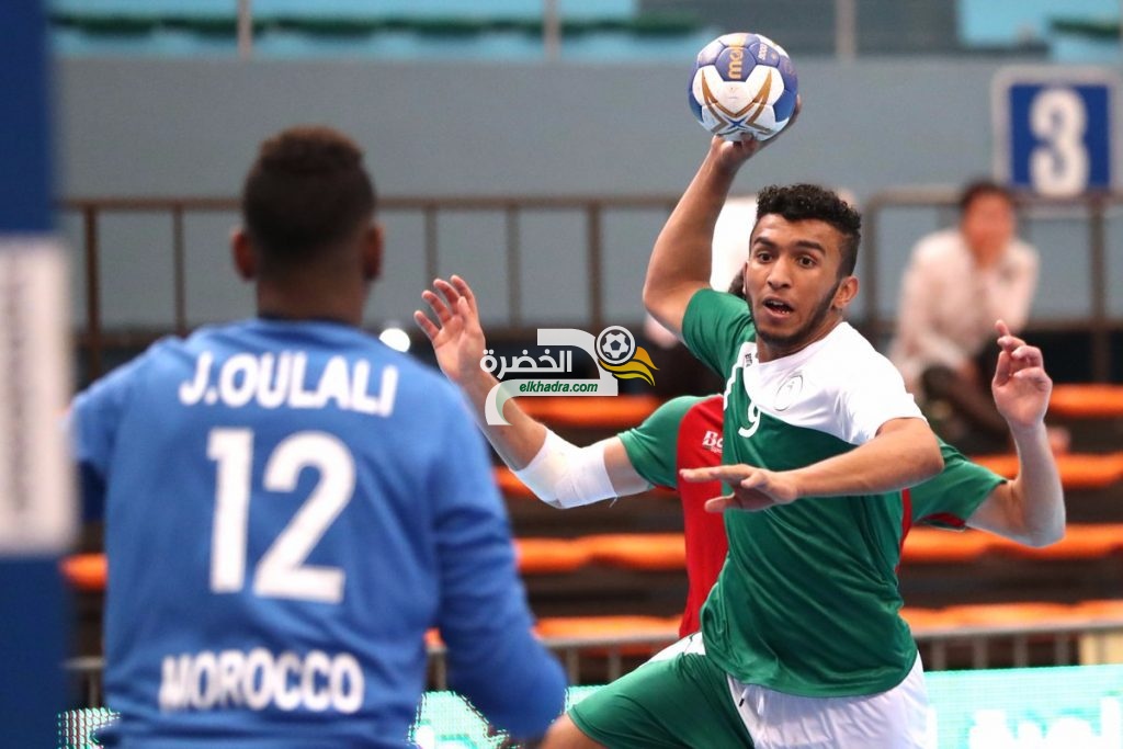 مجموعة الجزائر .. السعودية تفوز و كرواتيا  تتغلب على الأرجنتين