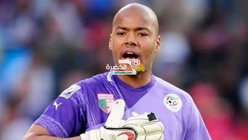 مبولحي مازال في الاحتياط !