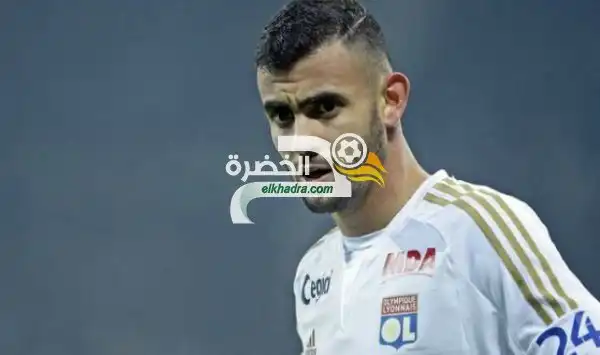 غضب رشيد غزال من وكلاء أعماله