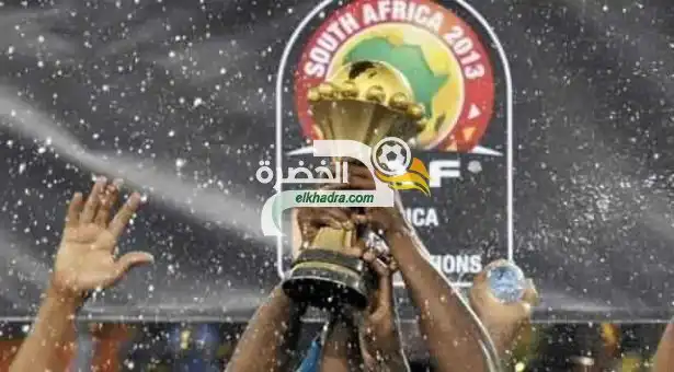 كان 2019 : هذا البلد العربي سيستضيف المسابقة و الاعلان الرسمي في سبتمبر