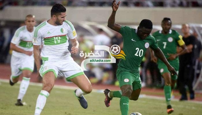 مهدي عبيد يقترب من العودة للملاعب