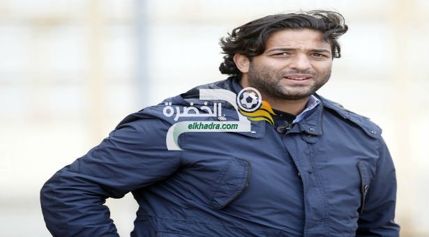 ميدو يشن هجوما ناريا ضد صديقه الجزائري السابق