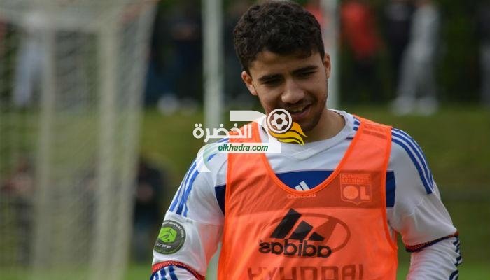 جماهير الجزائر تحذر فقير من تكرار غلطة شقيقه