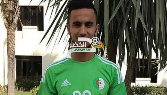 وناس سلاح الجزائر الخفي في موقعتي المونديال