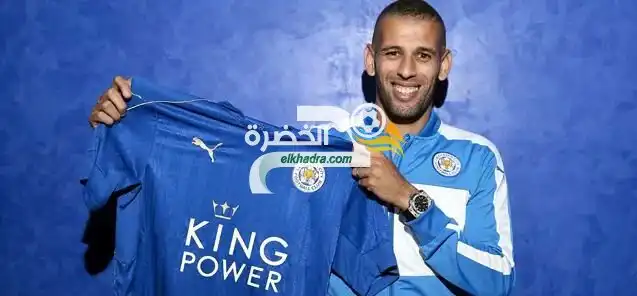 سليماني على أعتاب تجربة جديدة في البريمير ليغ