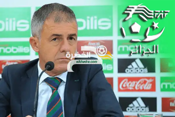 ألكاراز يكلف مساعديه الإسبانيين لمعاينة لاعبي الإتحاد وبارادو
